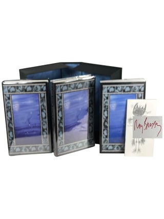 Item No: #364450 It Came from Outer Space [Lettered (PC); Numbered; Proof]. Ray...