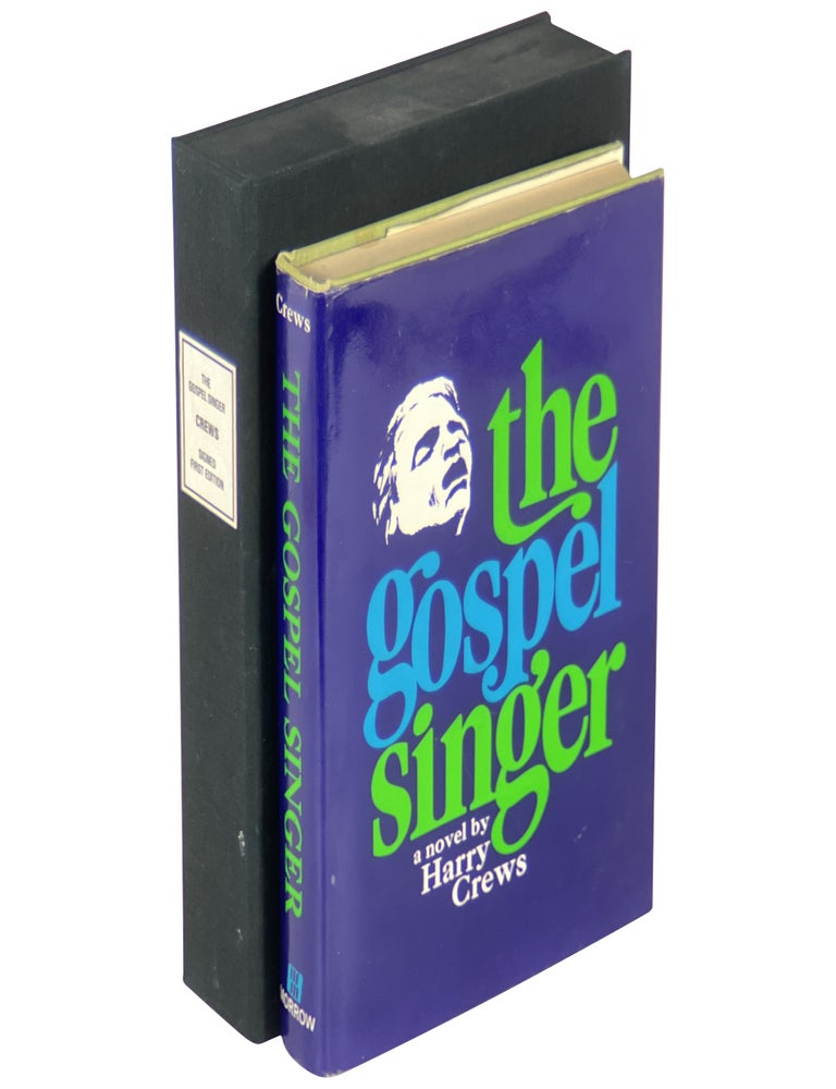 The Gospel Singer