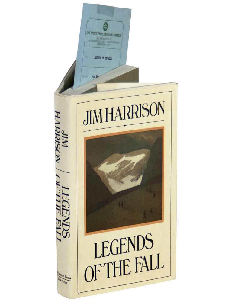 Legends of the Fall