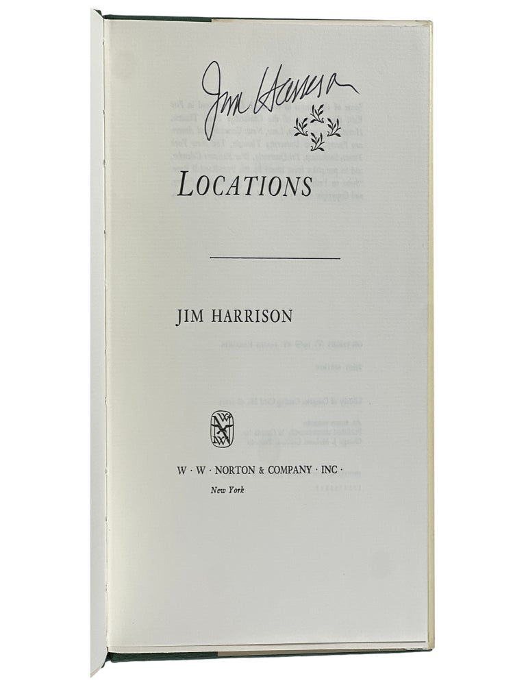 Locations
