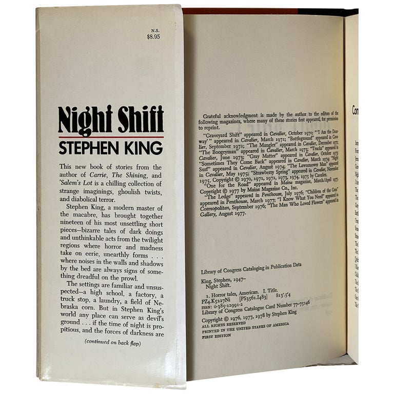 Night Shift