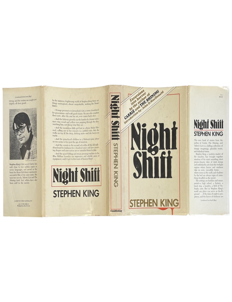 Night Shift