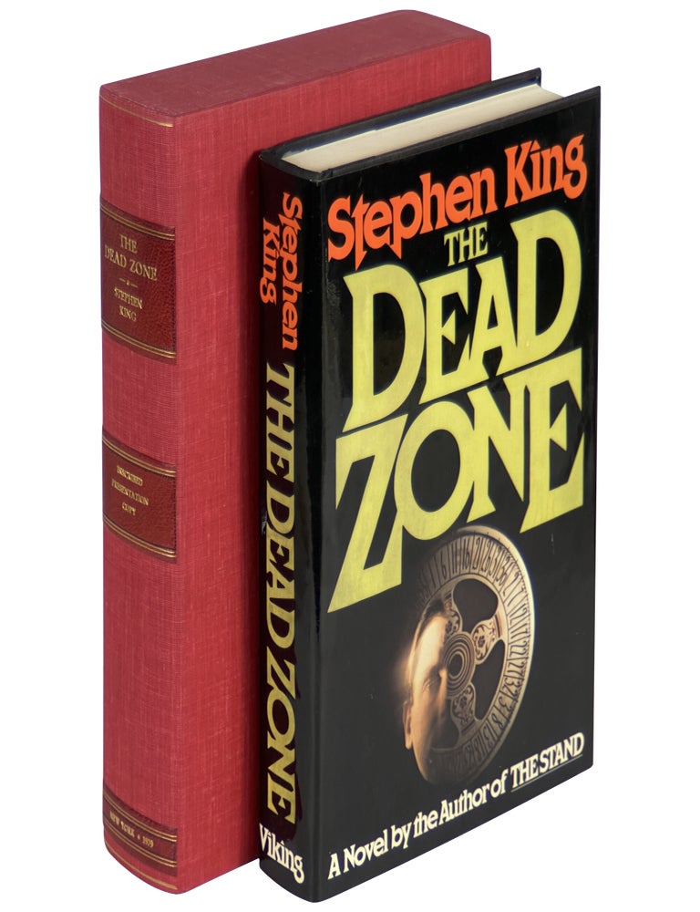 The Dead Zone