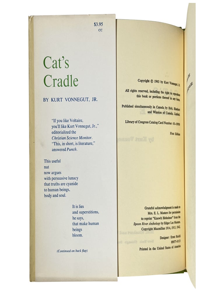 Cat's Cradle