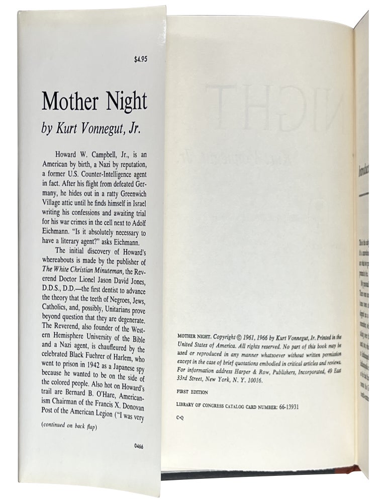 Mother Night