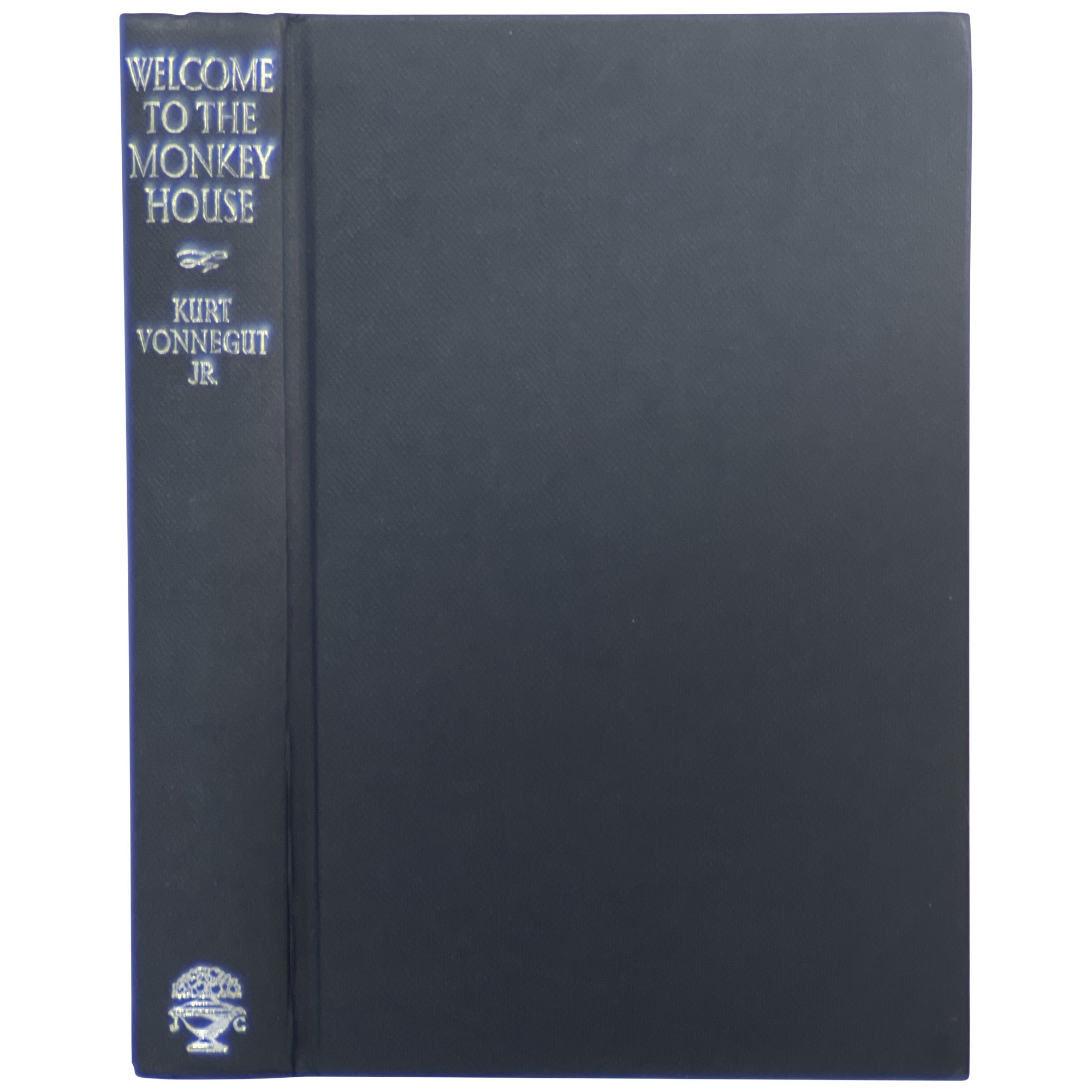 Welcome to the Monkey House: A Collection of Short Works UK | Kurt ...