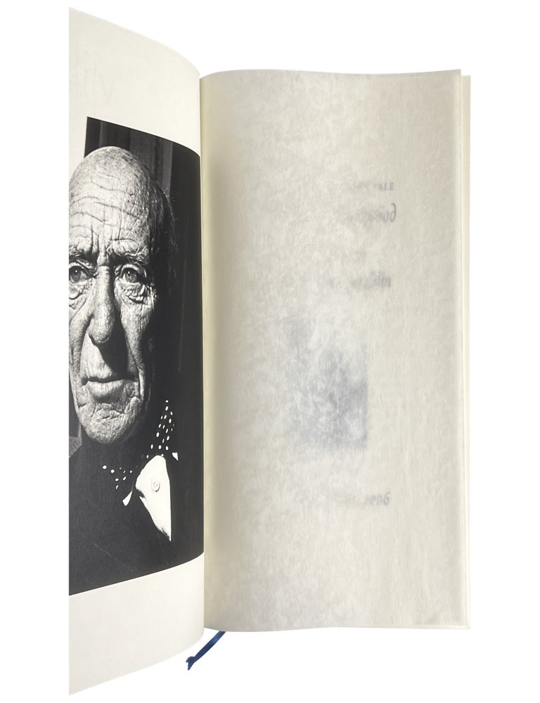 Masters of the Weird Tale: Algernon Blackwood