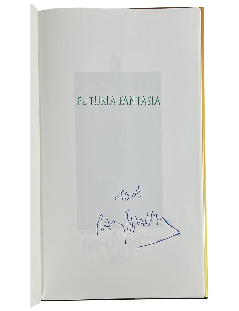 Futuria Fantasia