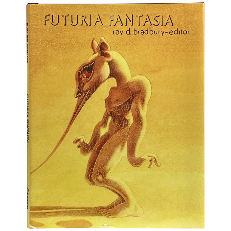 Futuria Fantasia