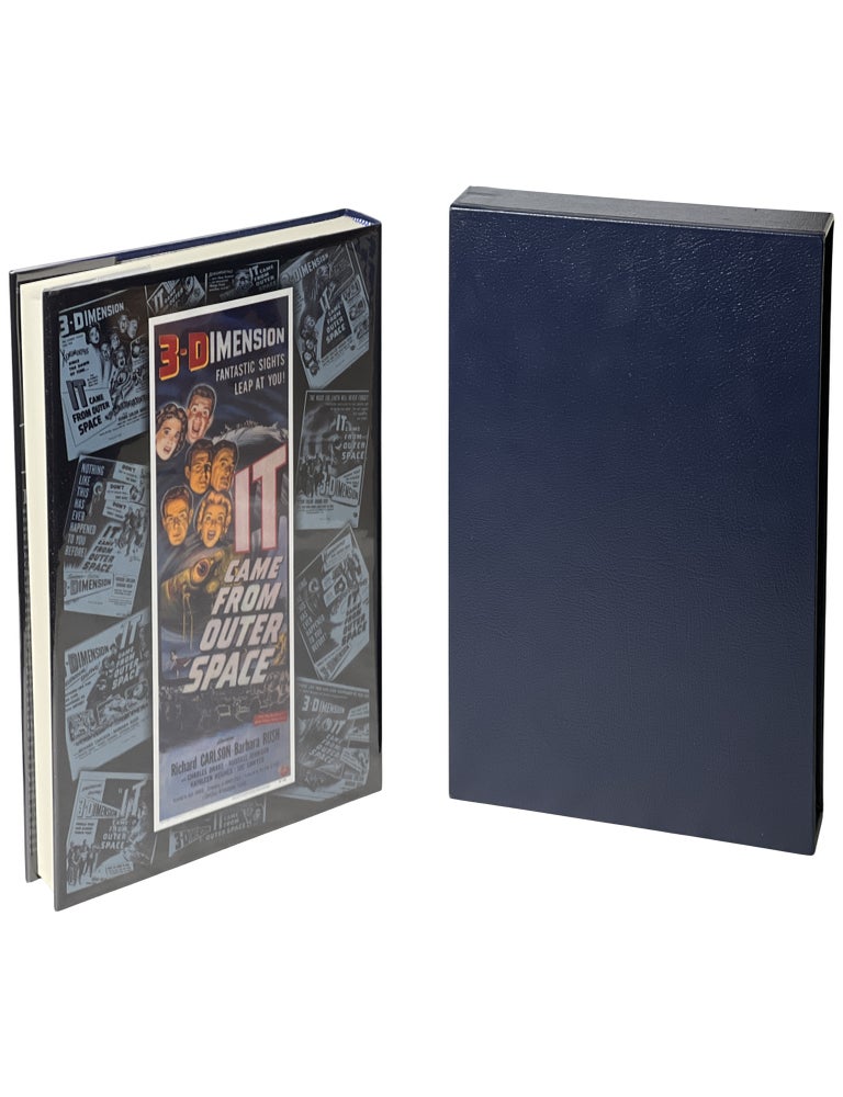 It Came from Outer Space [Signed, Numbered]
