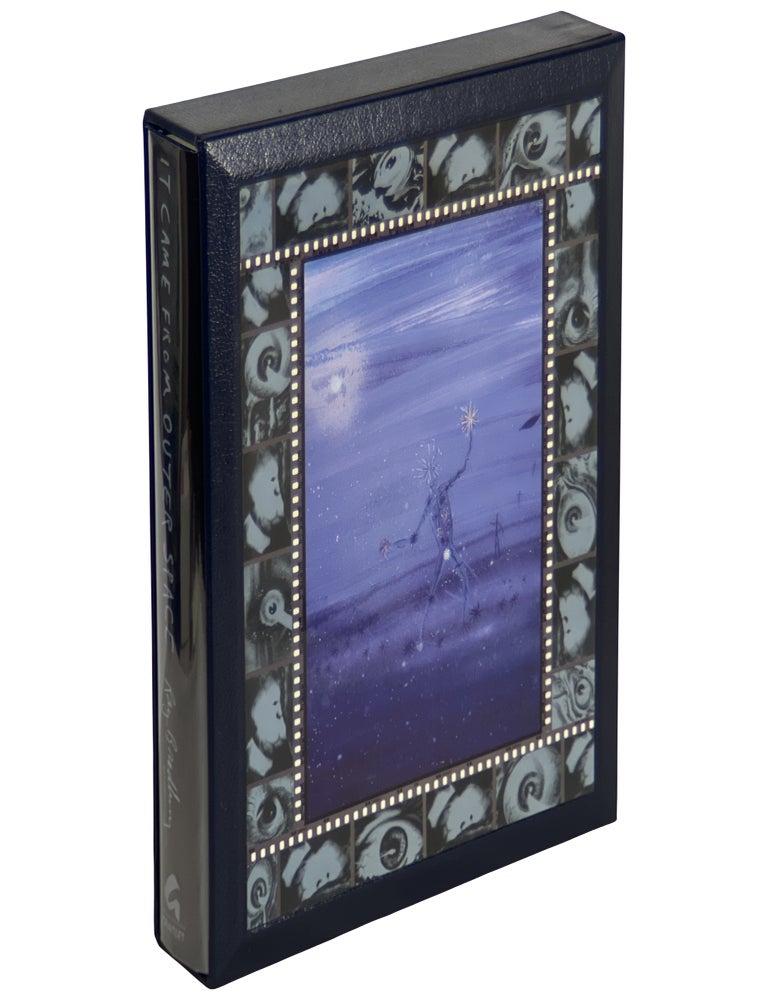 It Came from Outer Space [Signed, Numbered]