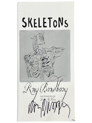 Item No: #364765 Skeletons. Ray Bradbury