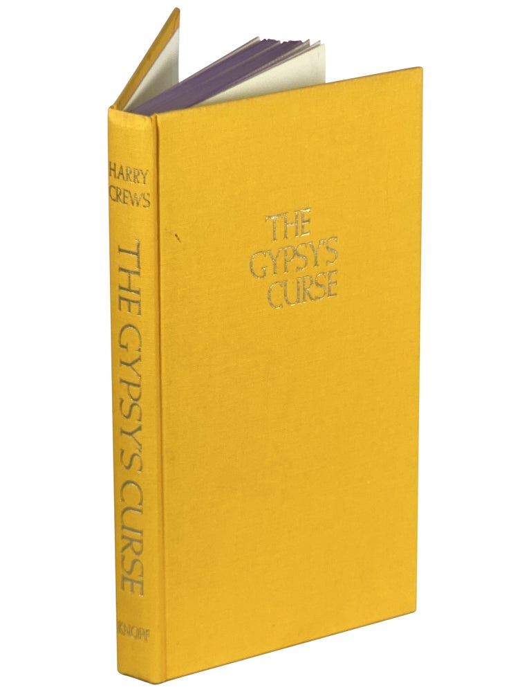 The Gypsy's Curse