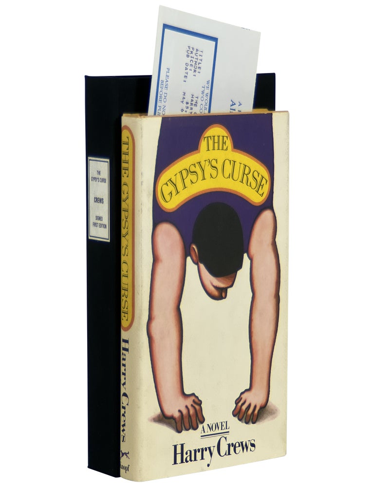 The Gypsy's Curse