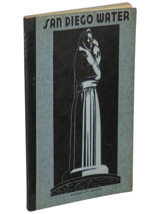 Item No: #364795 San Diego Water. Hardigan Lyman Clower