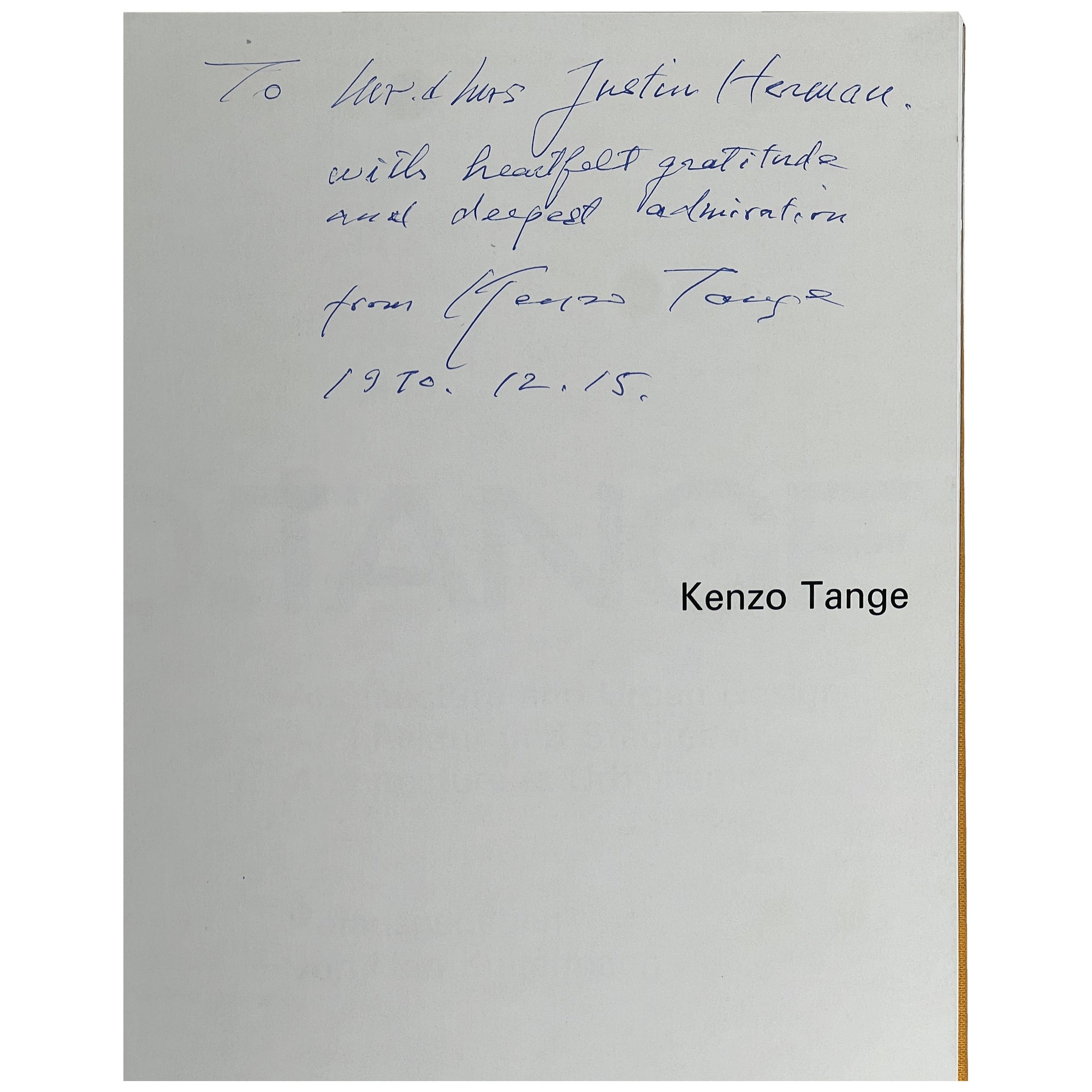 Kenzo Tange: Architecture and Urban Design, 1946–1979 | Kenzo