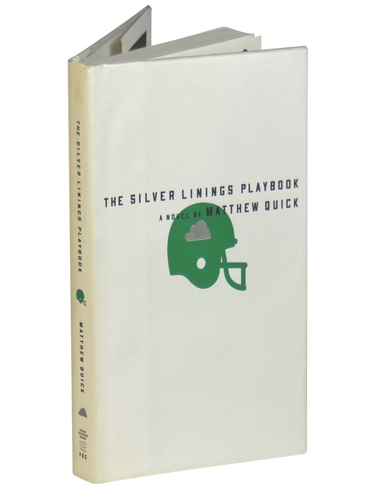 The Silver Linings Playbook
