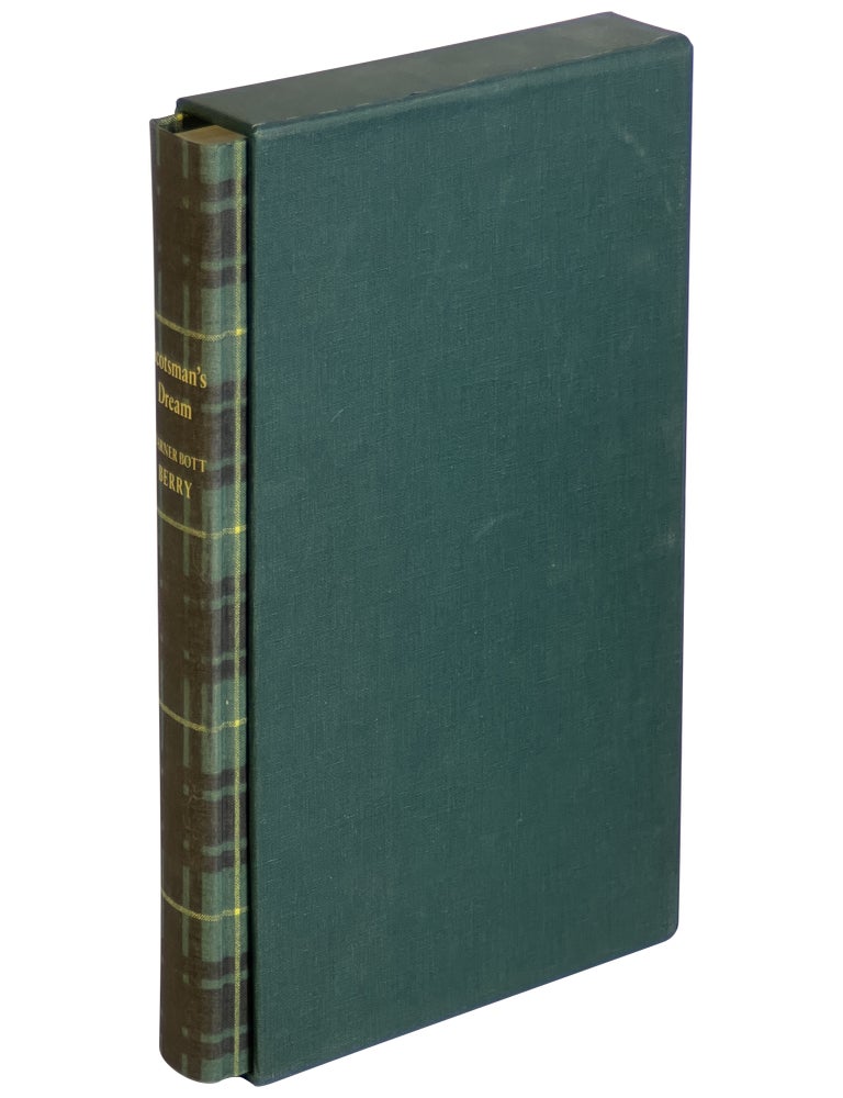 Scotsman's Dream