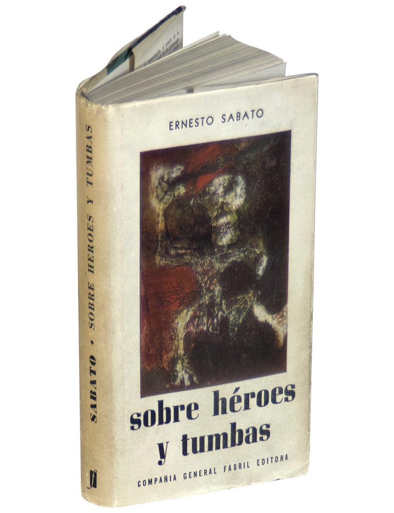 Sobre héroes y tumbas
