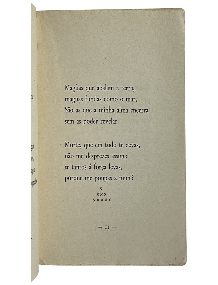 A guitarra