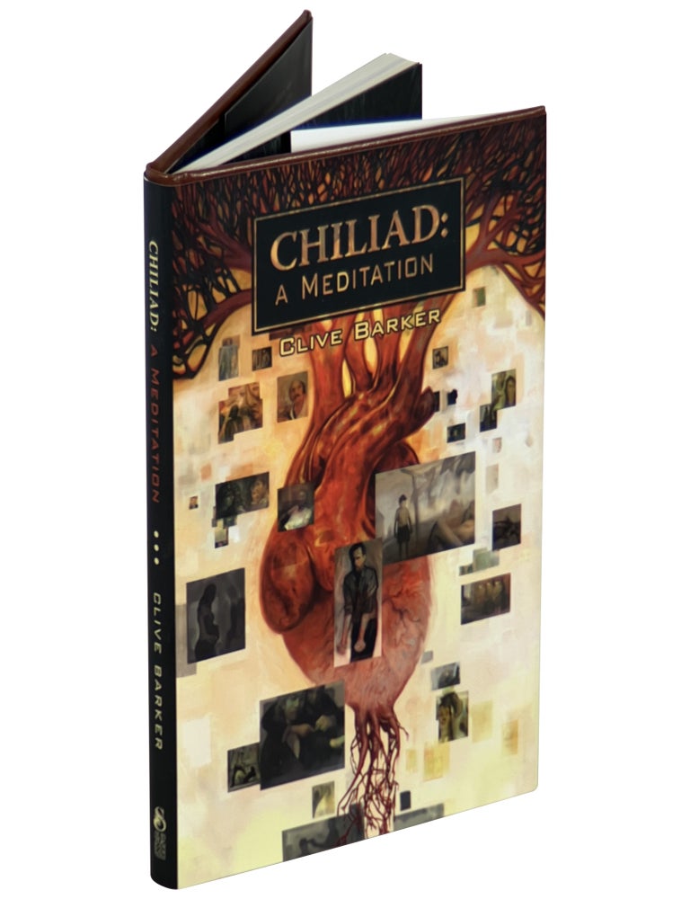 Chiliad: A Meditation