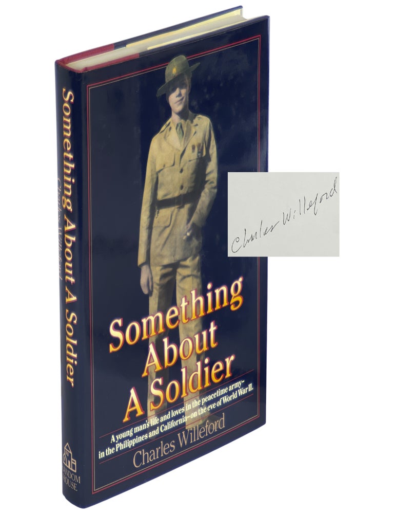 Something About a Soldier
