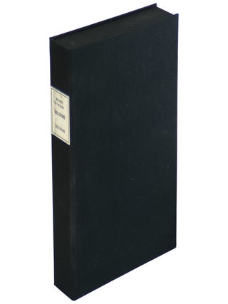 Item No: #364999 Custom Clamshell Box for a First Edition of New Hope for the...