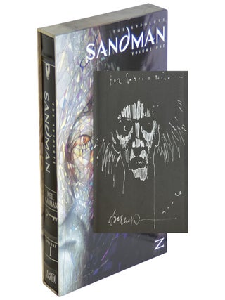 Item No: #365016 The Absolute Sandman, Volume One [1]. Neil Gaiman