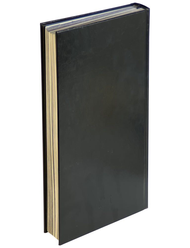The Absolute Sandman, Volume One [1]