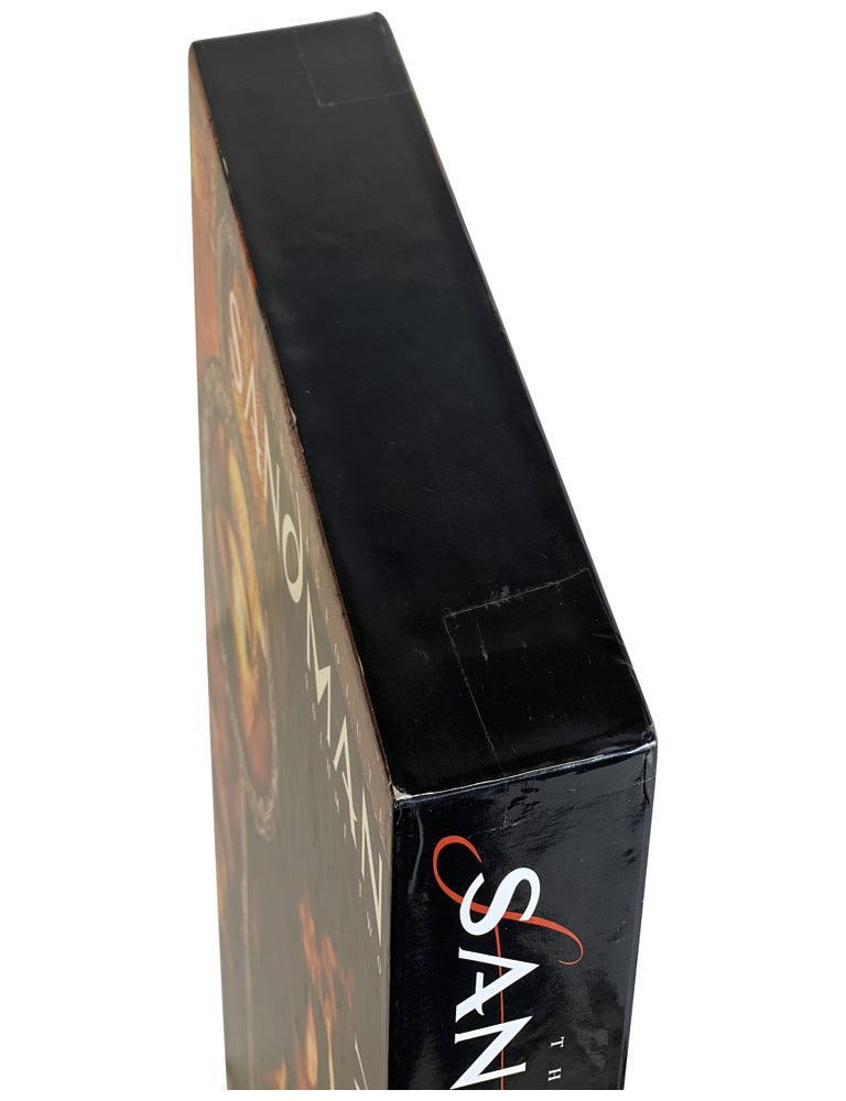 The Absolute Sandman, Volume Two [2]