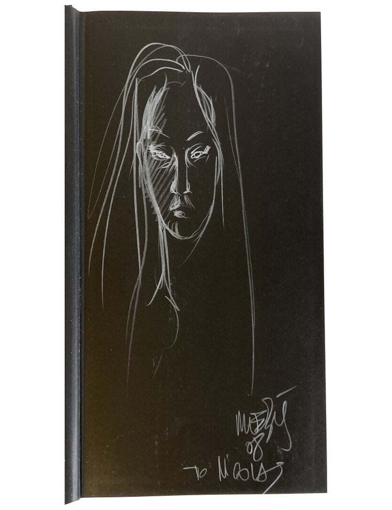 The Absolute Sandman, Volume Two [2]
