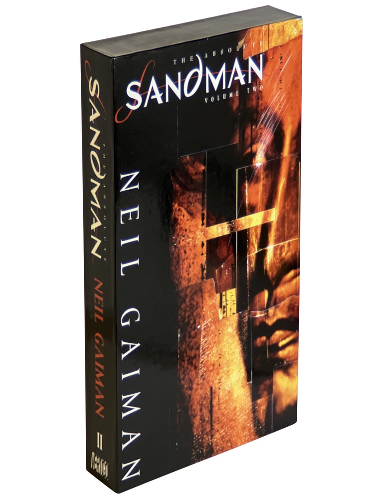 The Absolute Sandman, Volume Two [2]