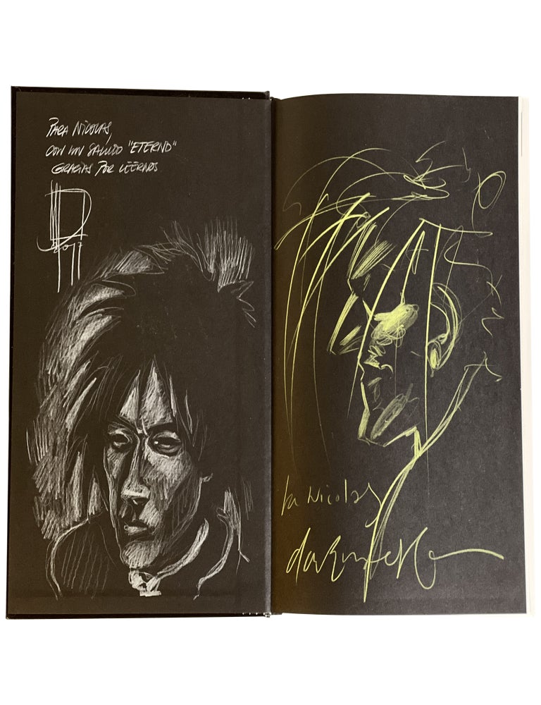 The Absolute Sandman, Volume Five [5]