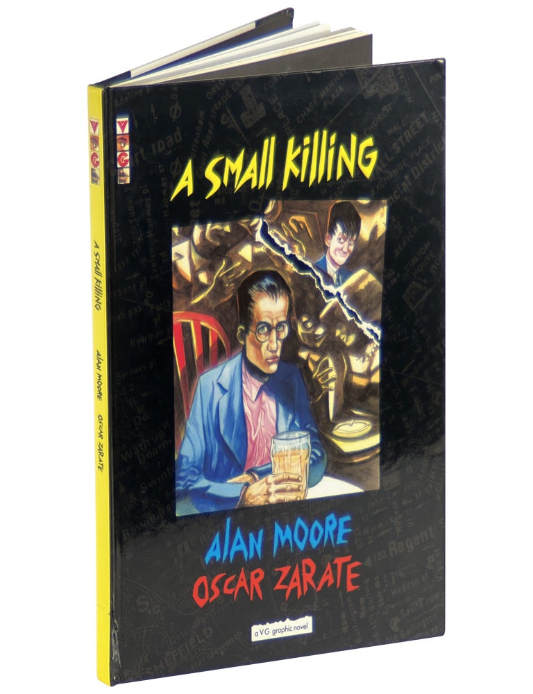 A Small Killing