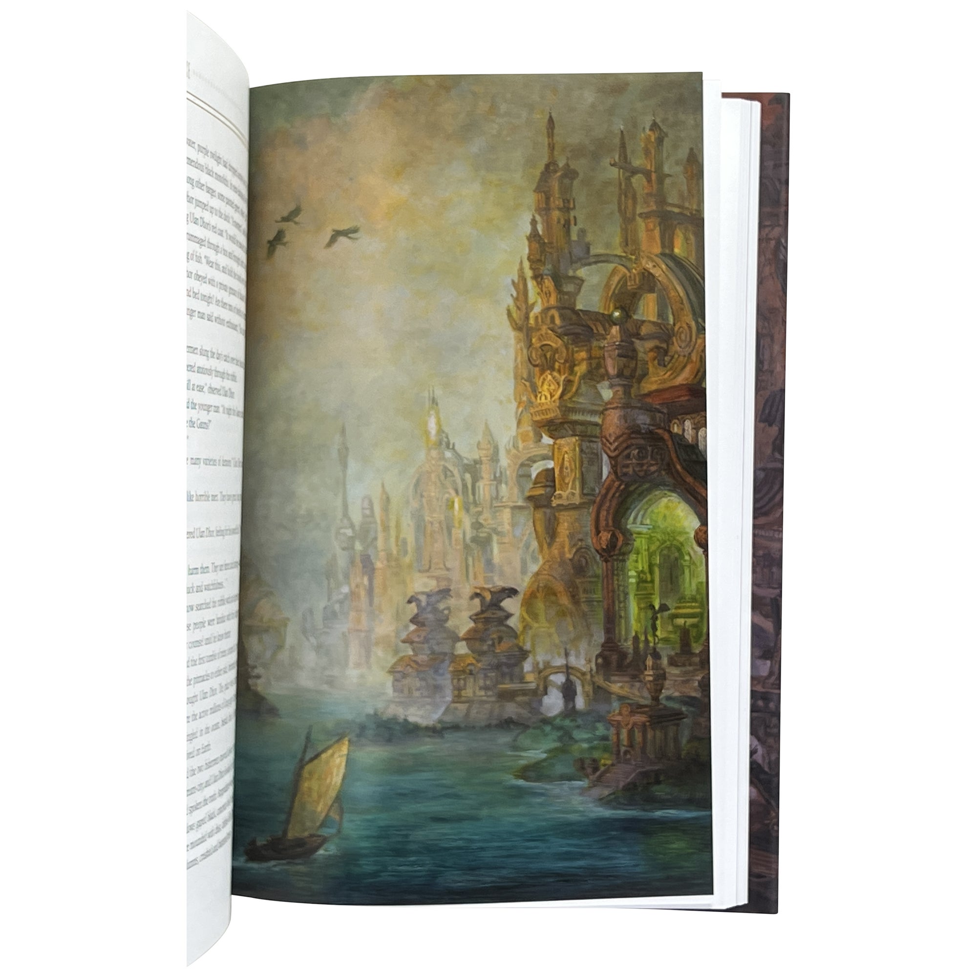 The Dying Earth Signed, Numbered | Jack Vance
