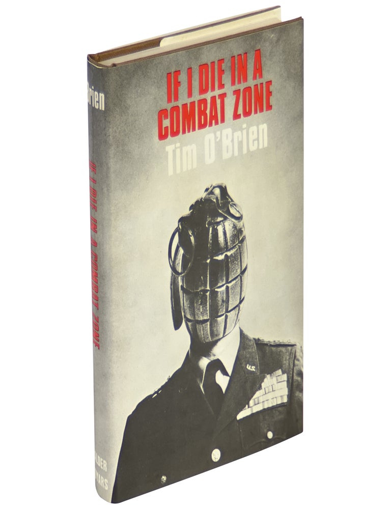 If I Die In A Combat Zone