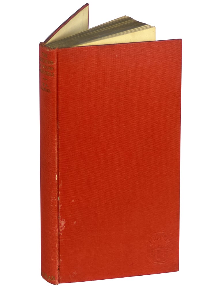 The Education of Negro Ministers