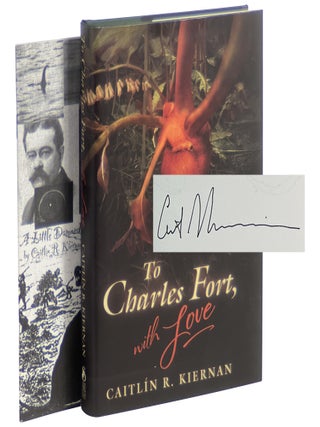 Item No: #365137 To Charles Fort, with Love + A Little Damned Book of Days...