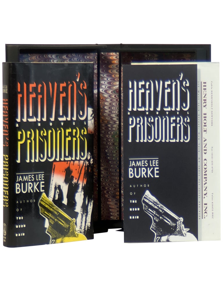 Heaven's Prisoners