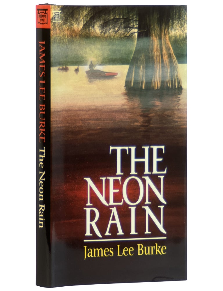 Neon Rain