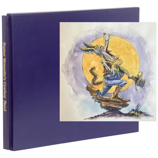 Item No: #365188 Buster Mesquite's Cowboy Band [Numbered, With a...