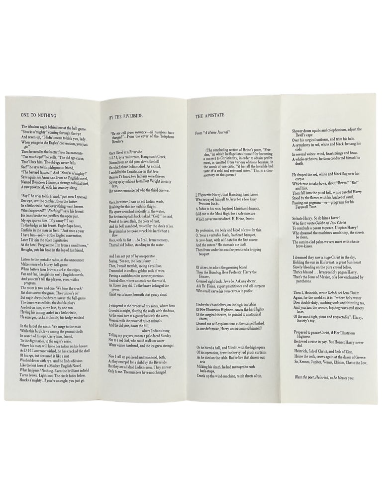 Poems