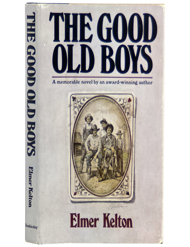 The Good Old Boys