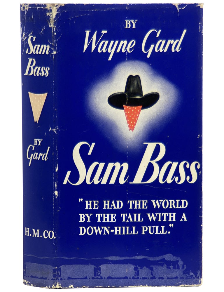Sam Bass