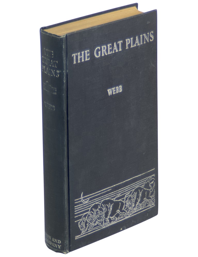 The Great Plains