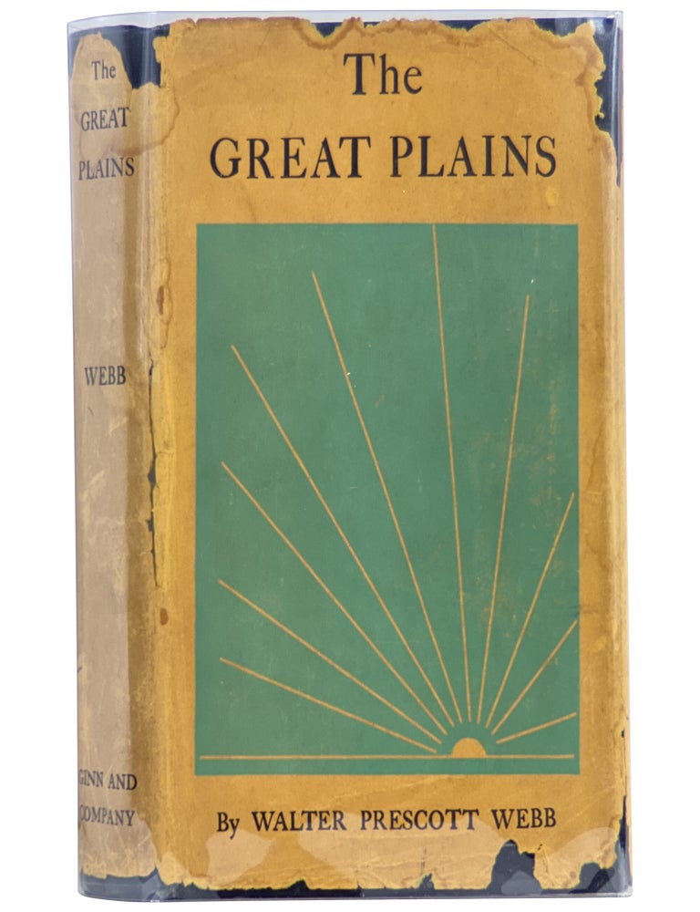 The Great Plains