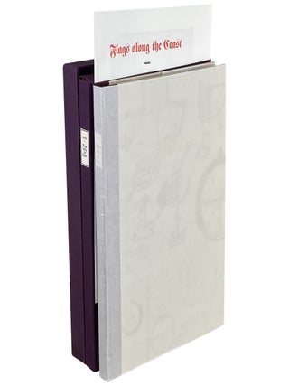Item No: #365289 Flags Along the Coast: Charting the Gulf of Mexico,...