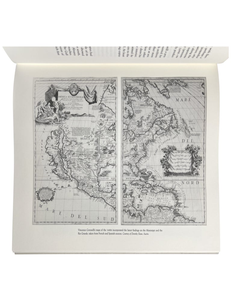 Flags Along the Coast: Charting the Gulf of Mexico, 1519–1759: A Reppraisal