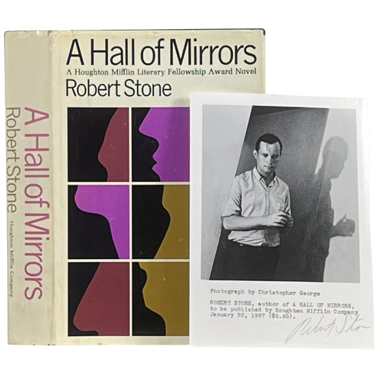 A Hall of Mirrors