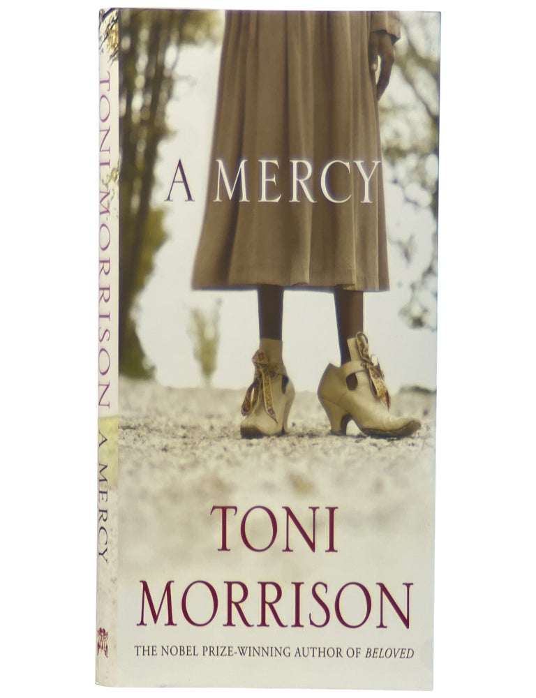 A Mercy
